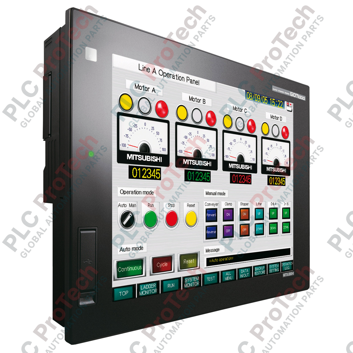 GT1155-QSBD-C