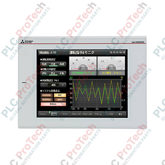 GT2710-VTWD
