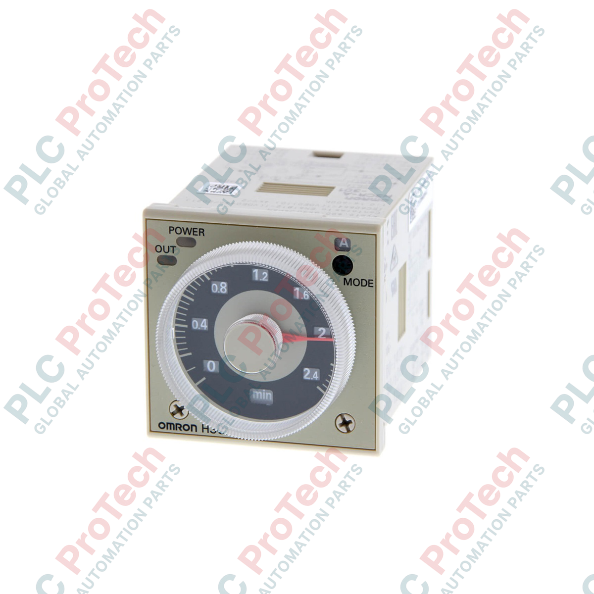 H3CR-A8E 100/240VC