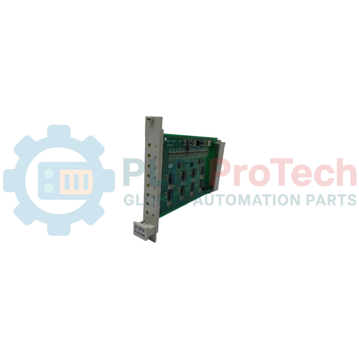 HIMA F3113A