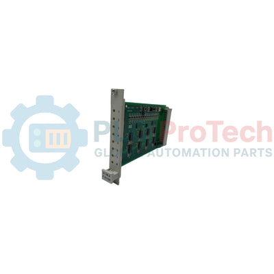 HIMA F 3113A (F3113A) Çıkış Modülü Yükselteci