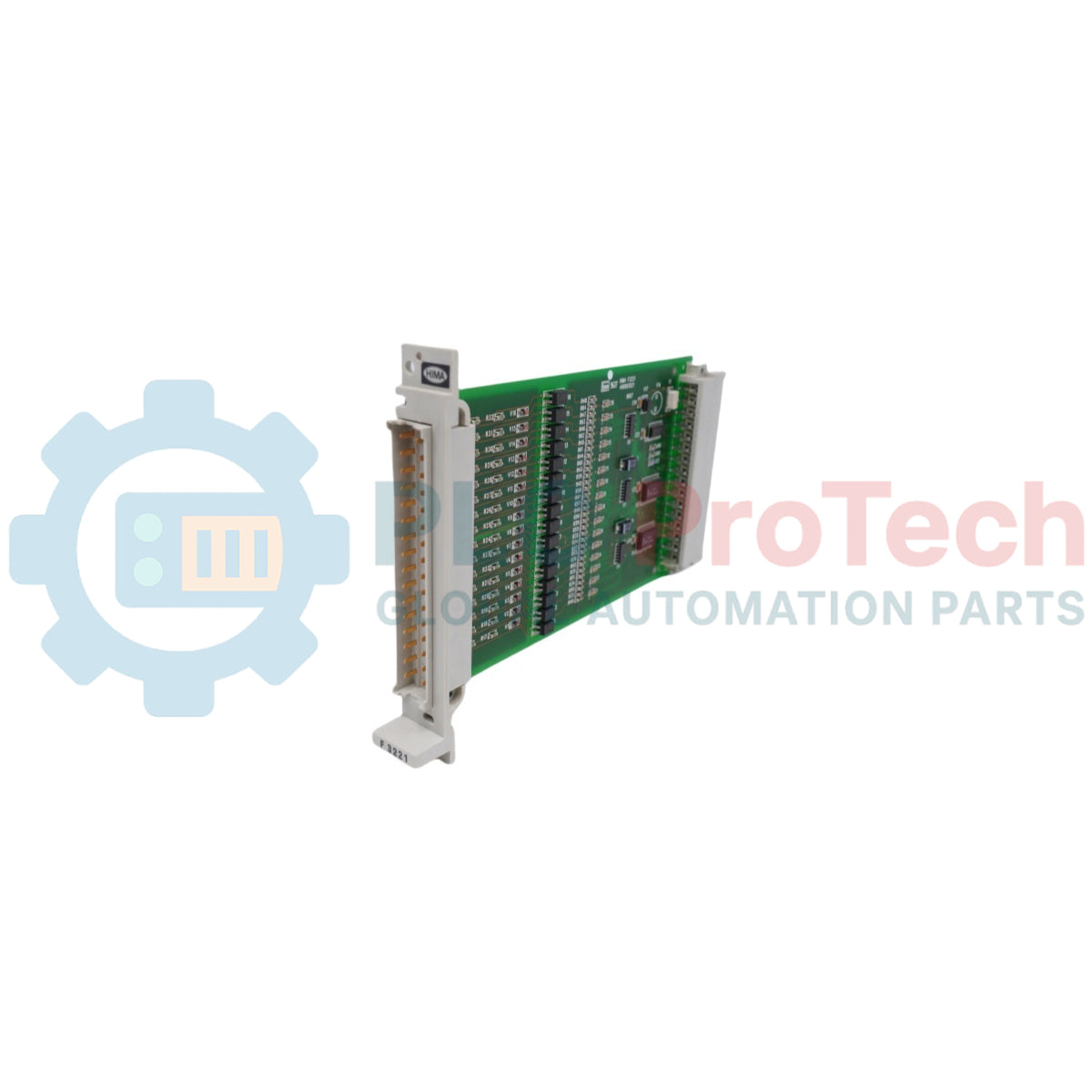 HIMA F3221
