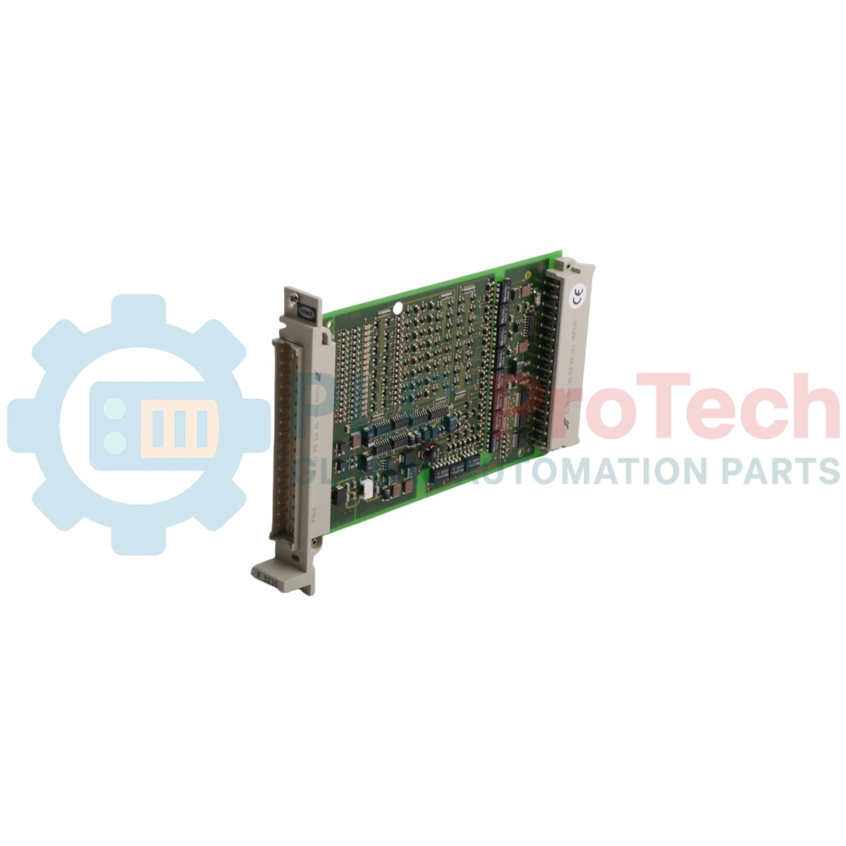 HIMA F3236