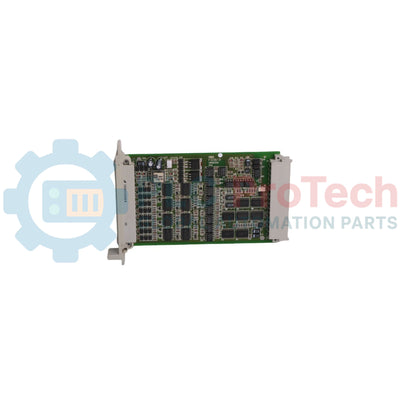 HIMA H41q/H51q F 3331 8 Kanallı Güvenlik Çıkış Modülü