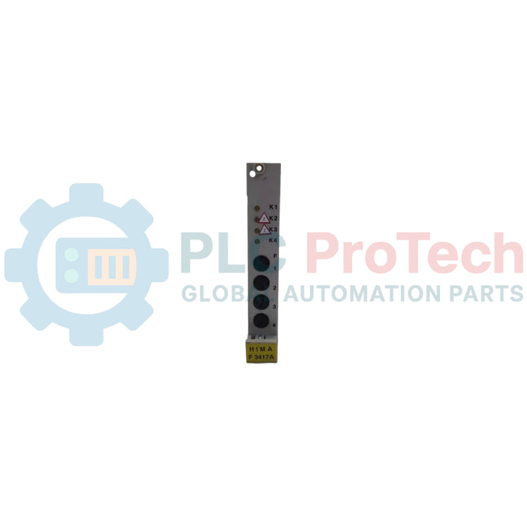 HIMA F3417A
