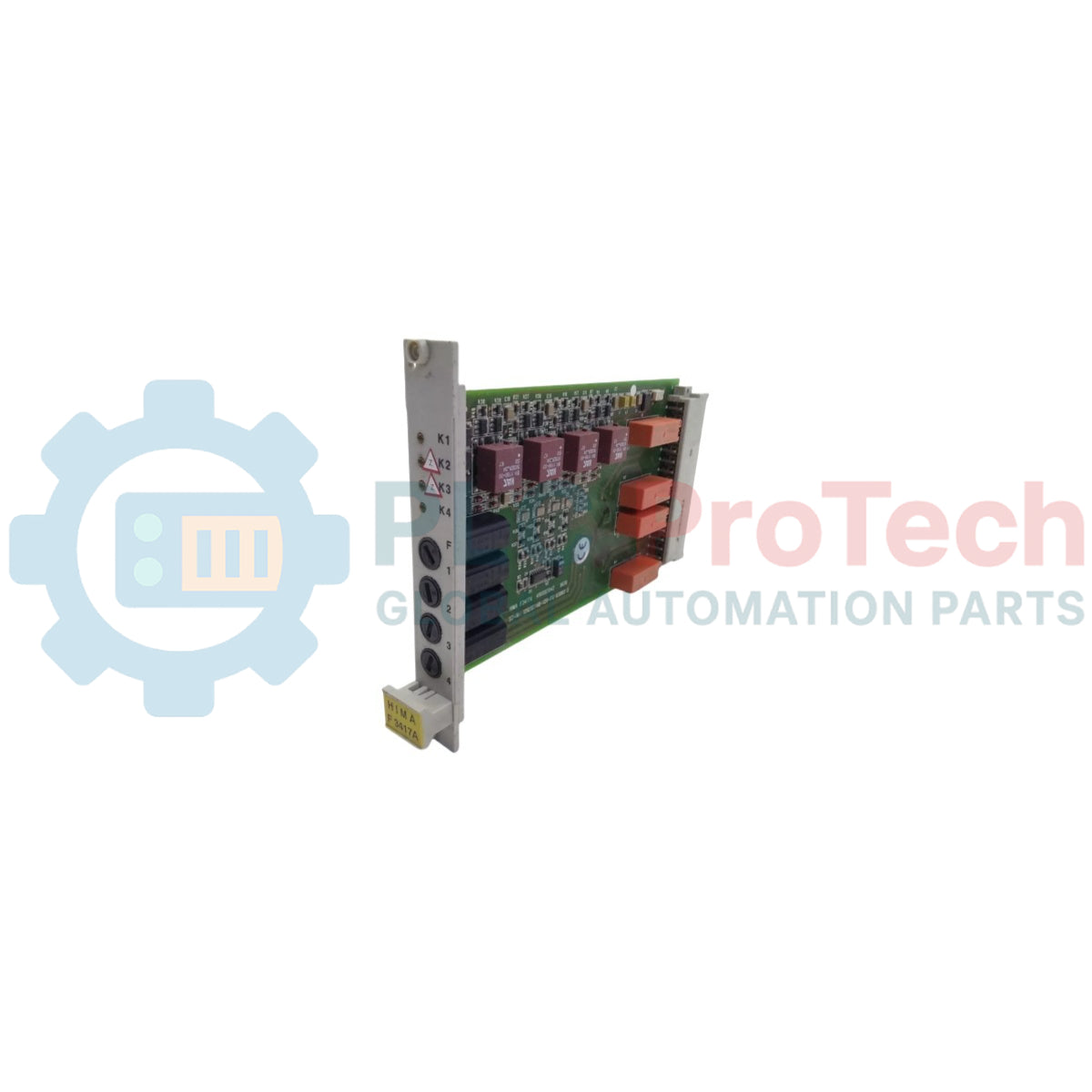 HIMA F3417A