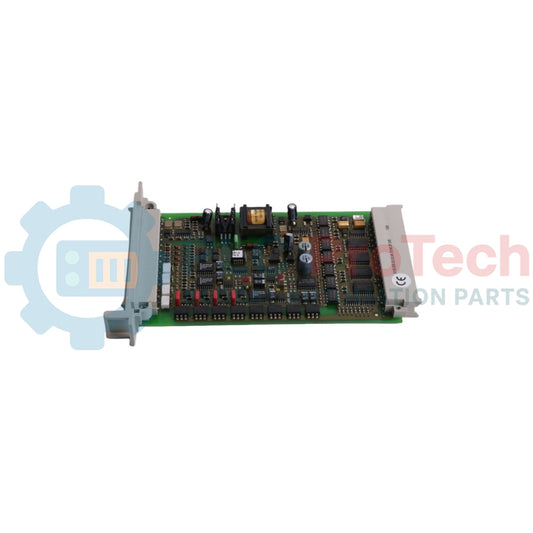HIMA F6214
