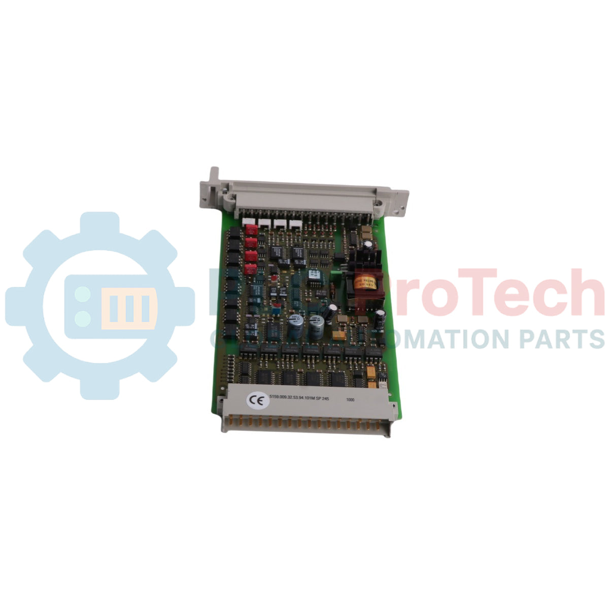 HIMA F6214