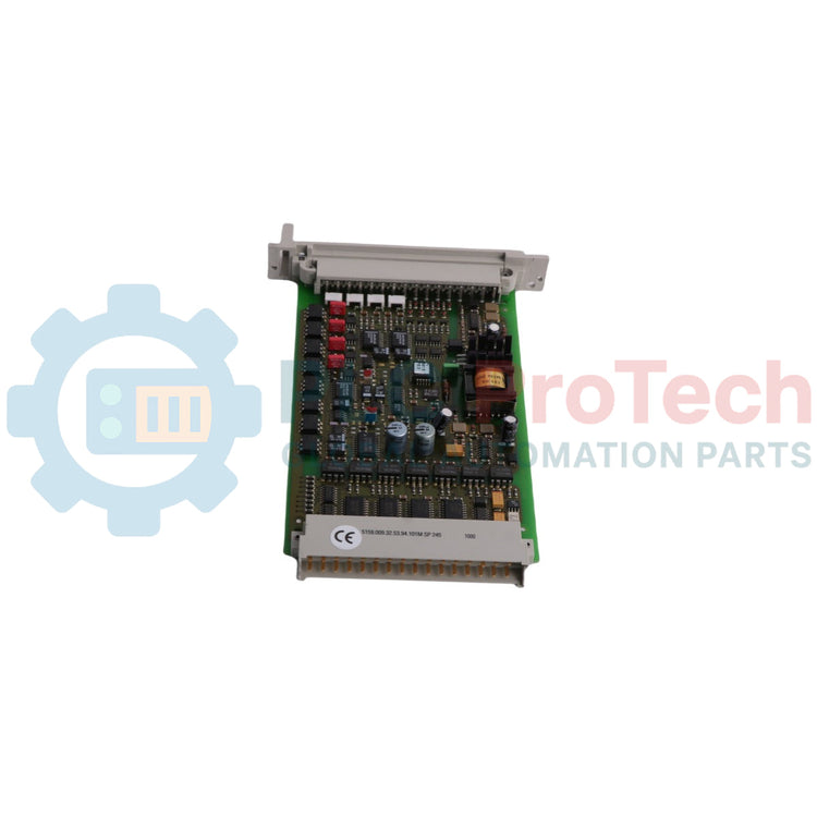 HIMA F6214