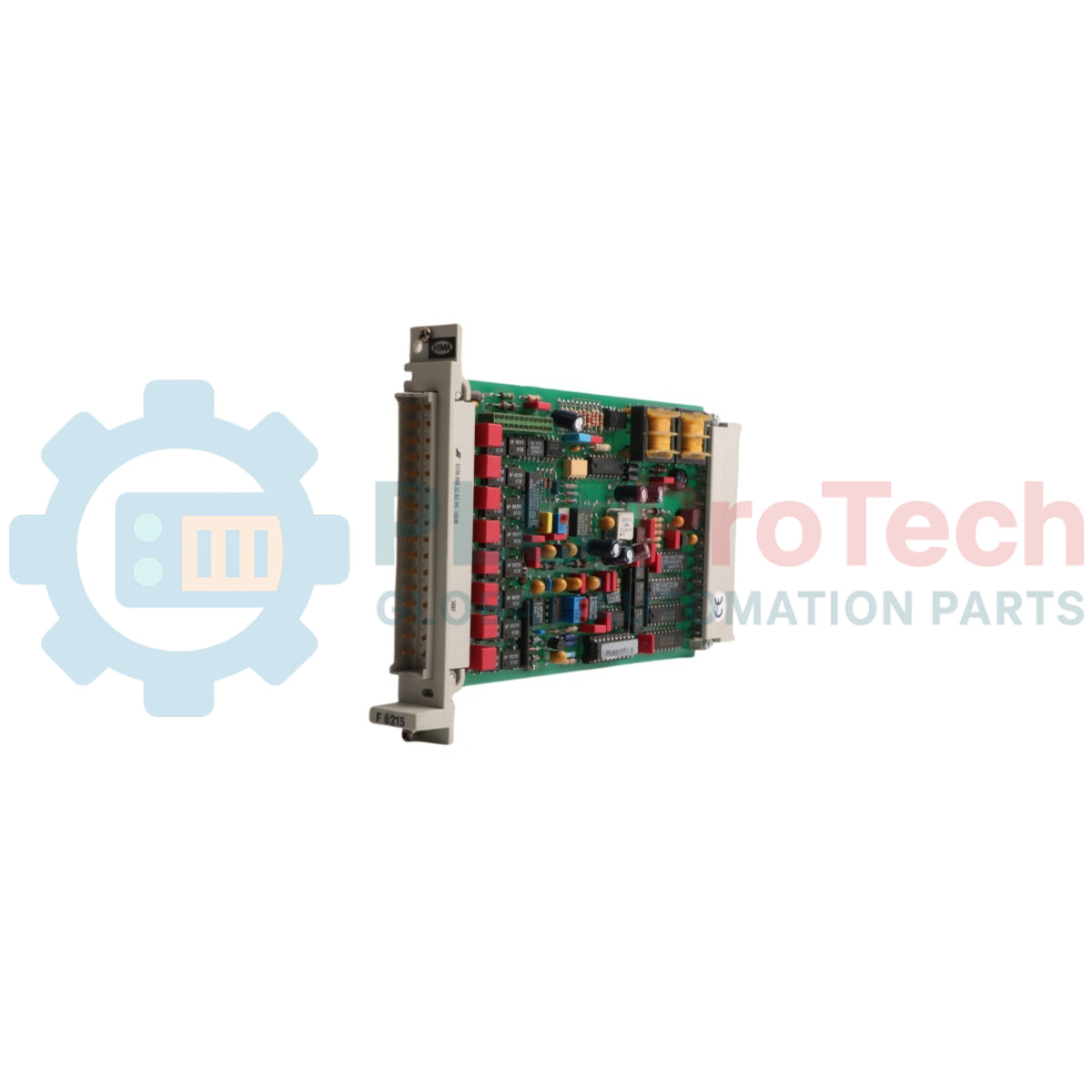 HIMA F6215