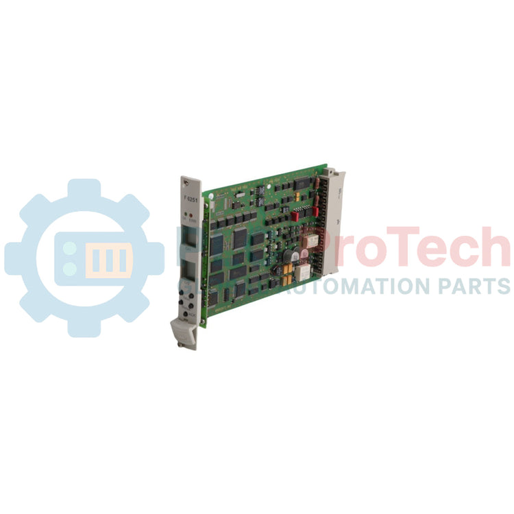 HIMA F6251