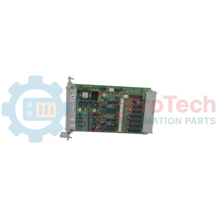 HIMA F6705