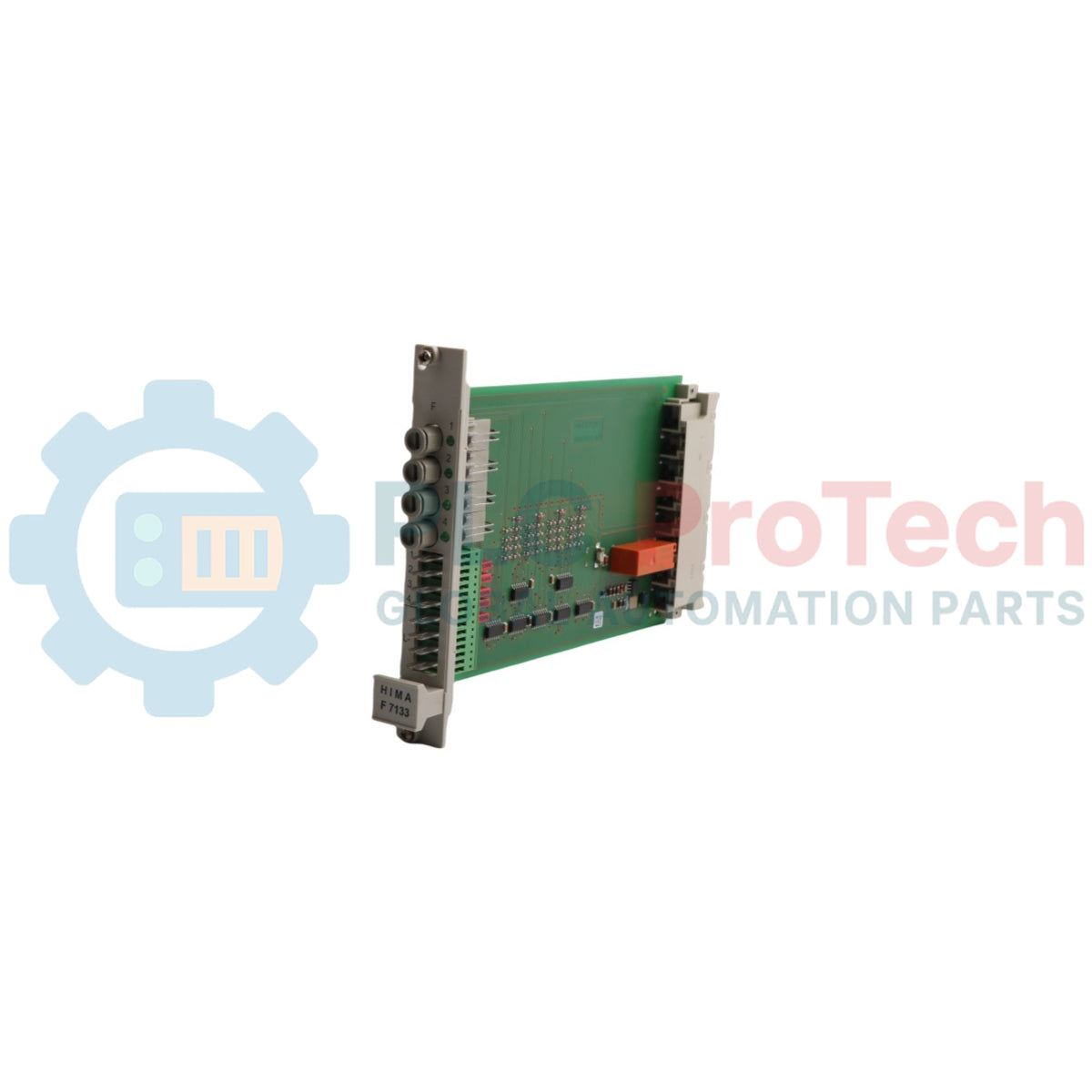 HIMA F7133