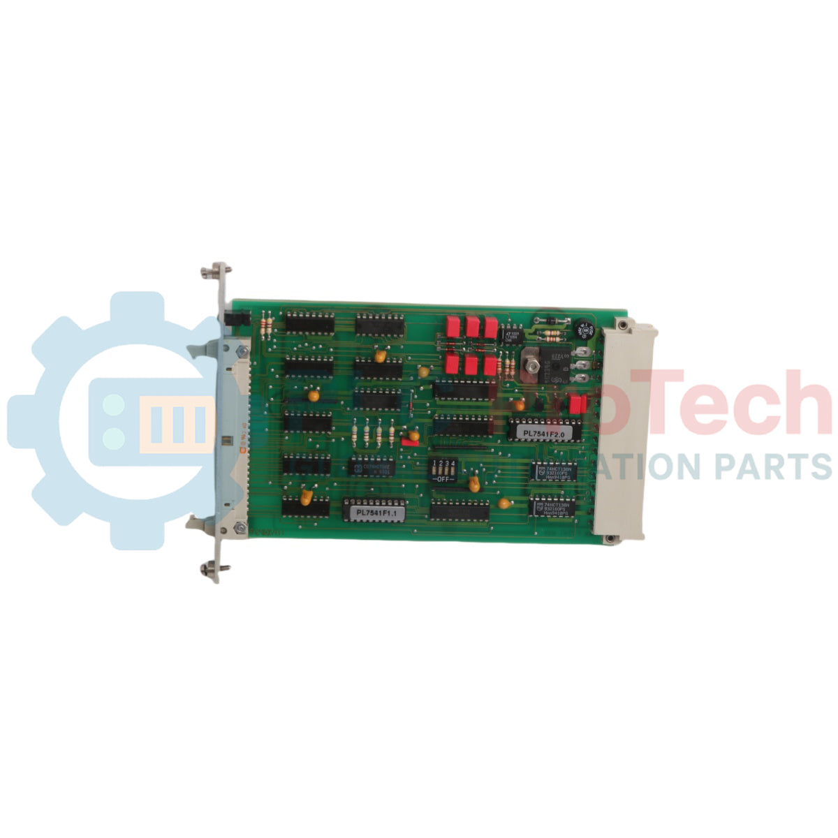 HIMA F 7541 (F7541) H41/H51 System Module