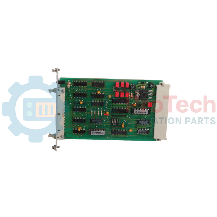 HIMA F 7541 (F7541) H41/H51 System Module