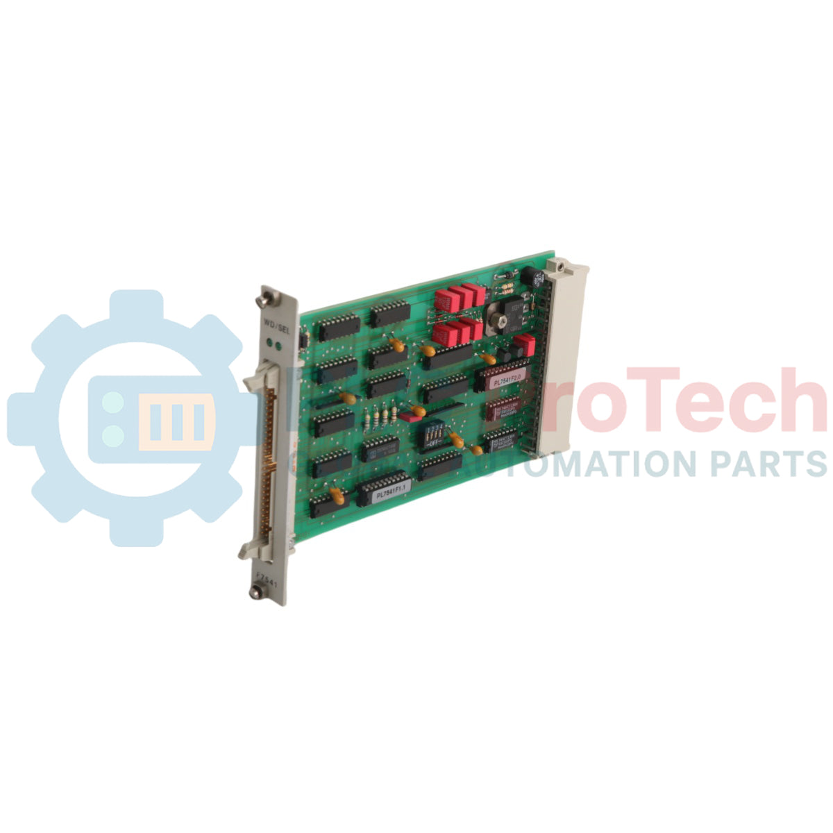 HIMA F 7541 (F7541) H41/H51 System Module