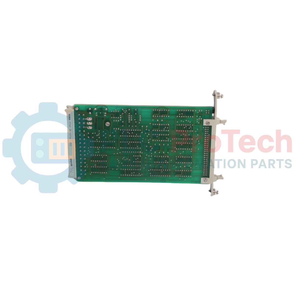 HIMA F 7541 (F7541) H41/H51 System Module