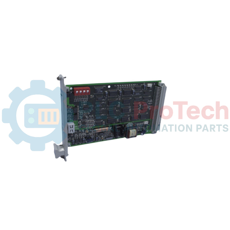 HIMA F 7553 Modulo di accoppiamento per il sistema di controllo di sicurezza PES H51q
