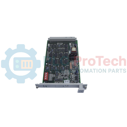 HIMA F 7553 Modul Kopling untuk Sistem Kontrol Keselamatan PES H51q