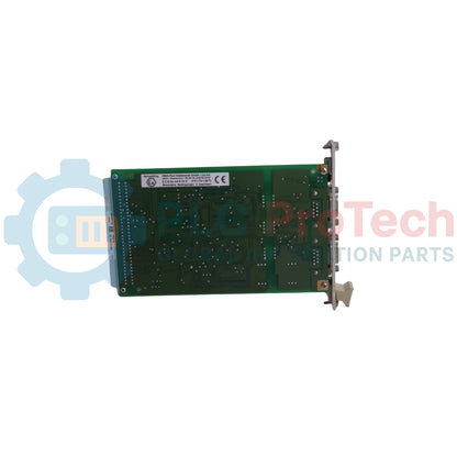 Module de communication CPU gauche HIMA F 8621(F8621)