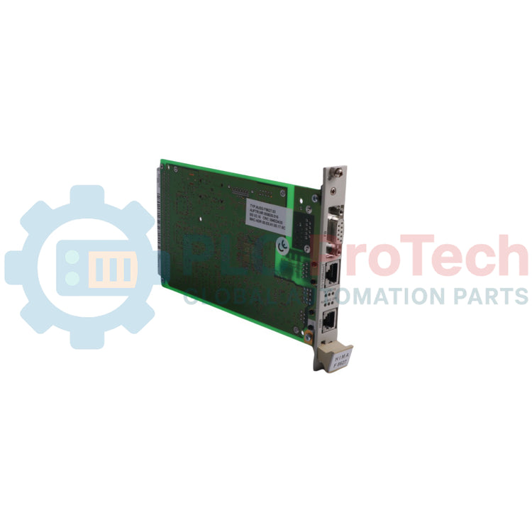 F 8627 HIMA H41q and H51q System Communication Module