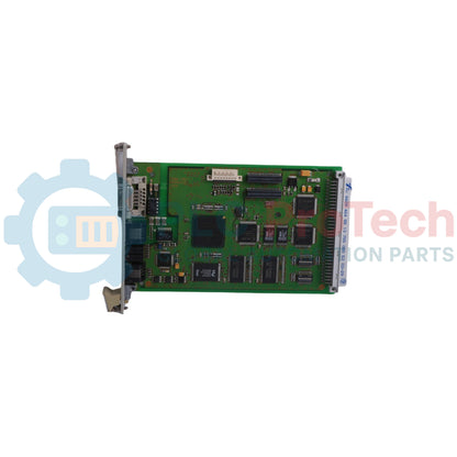 F 8627 HIMA H41q and H51q System Communication Module