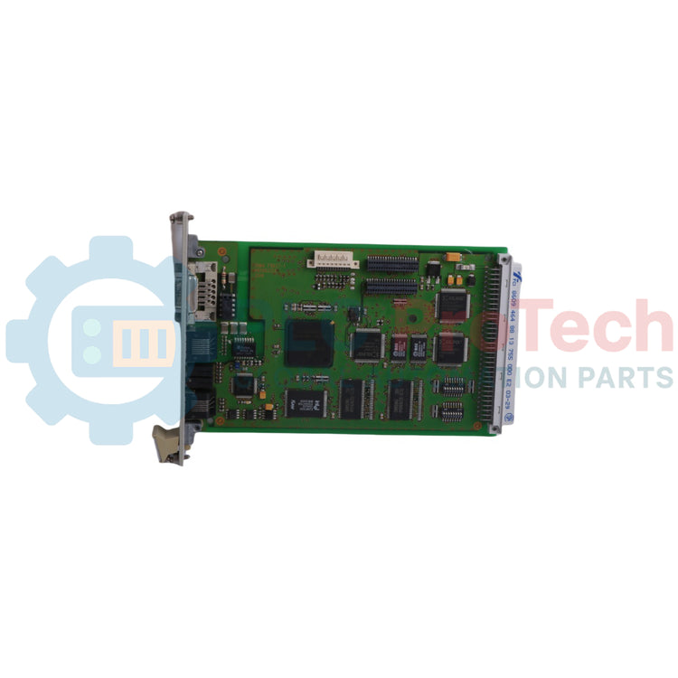 F 8627 HIMA H41q and H51q System Communication Module