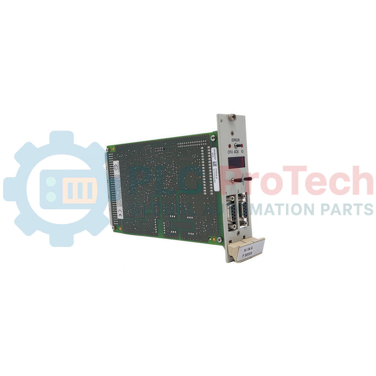 HIMA F8650X