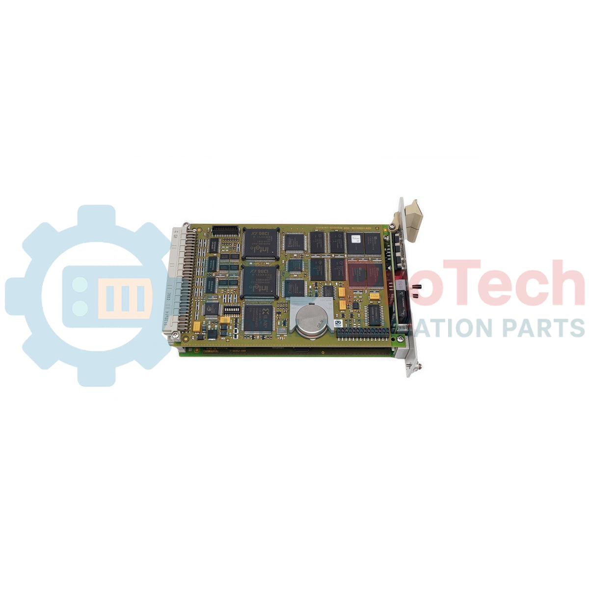 HIMA F8650X