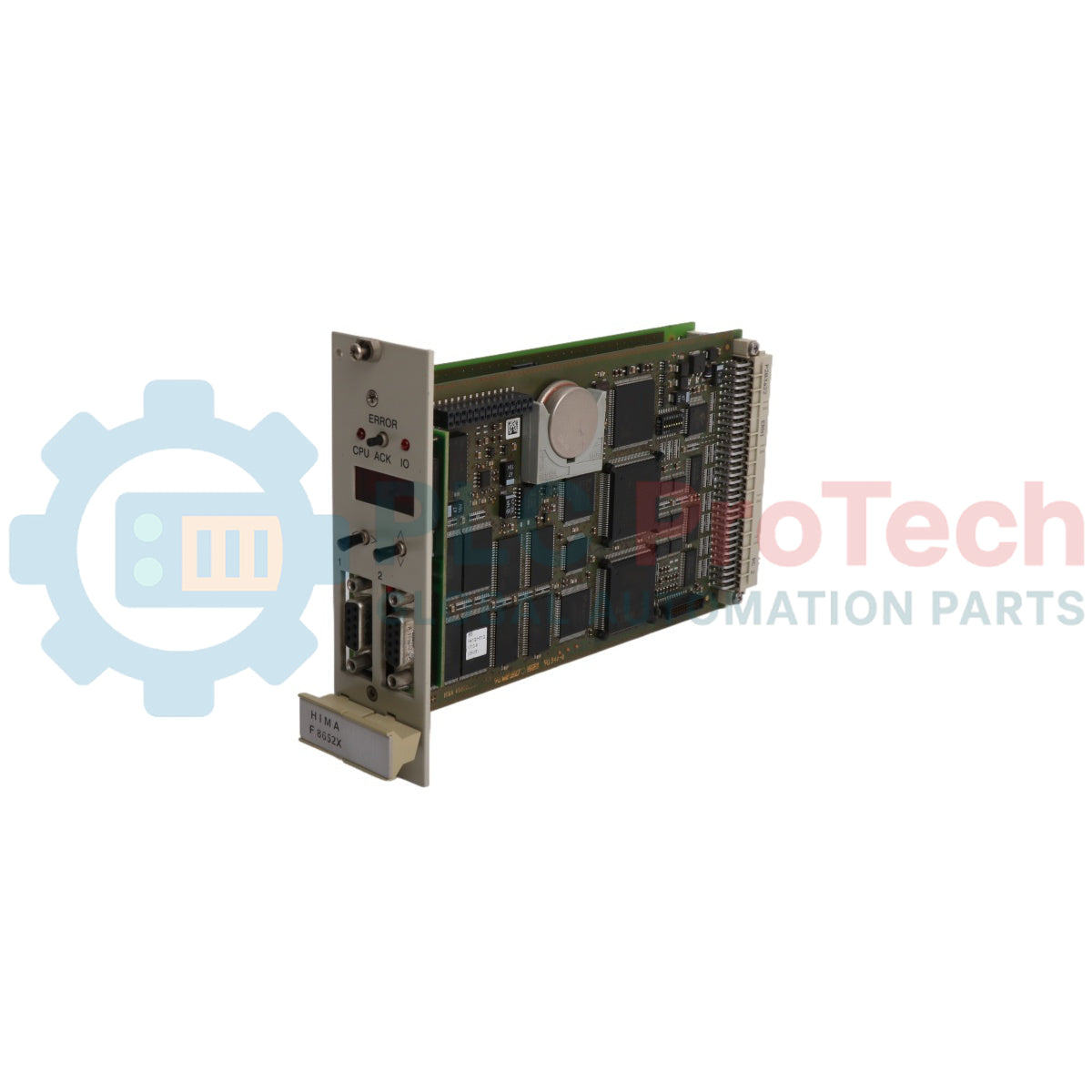 HIMA F8652X