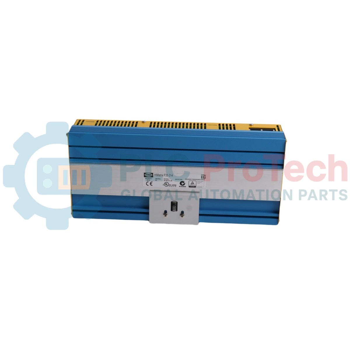 HIMA HIMatrix F2DO801
