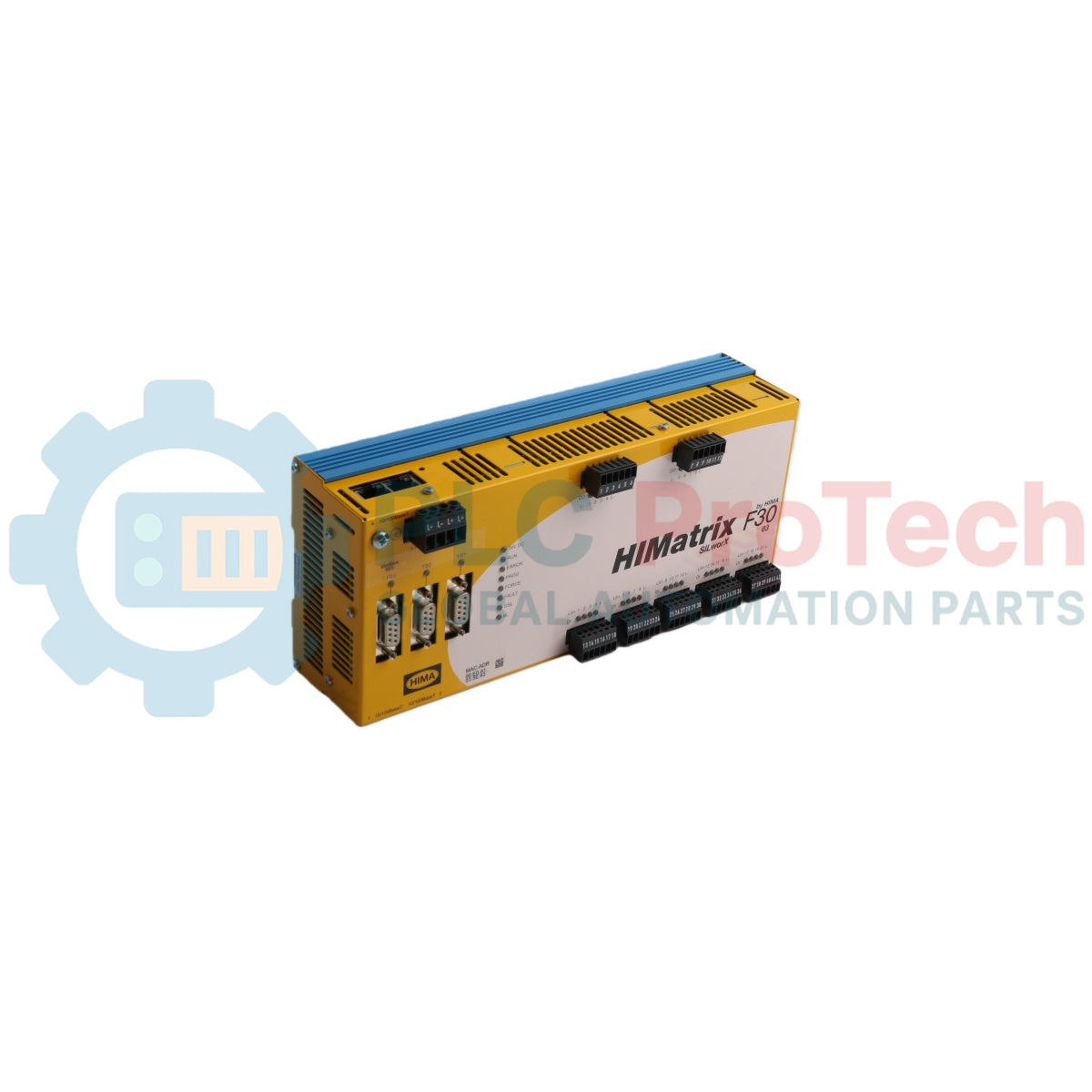 HIMA HIMatrix F30 01
