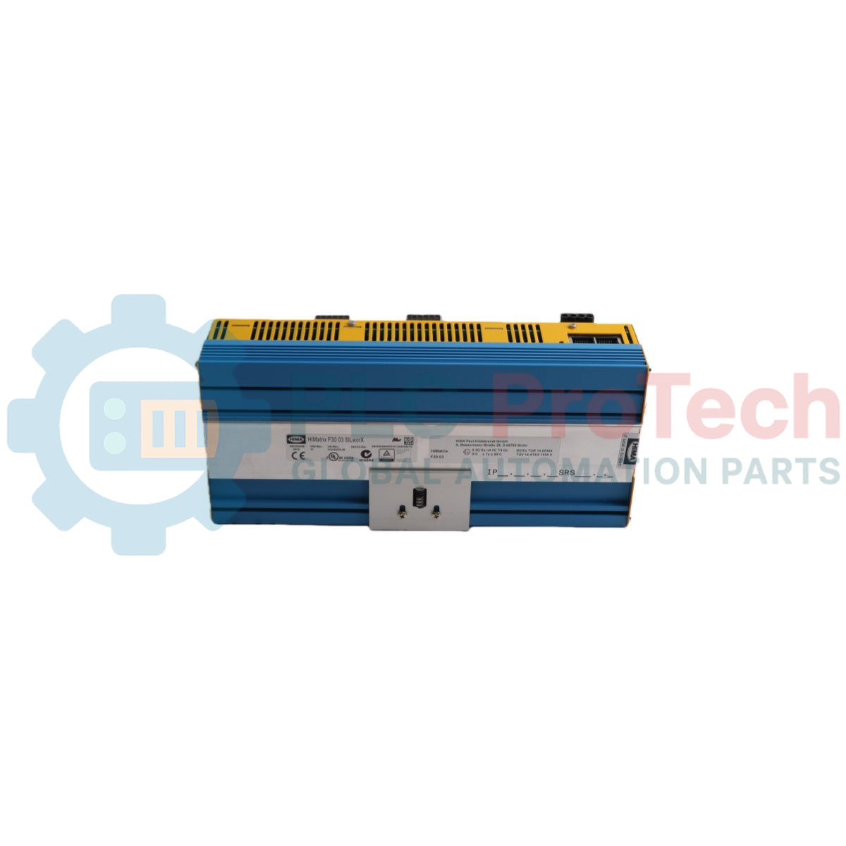 HIMA HIMatrix F30 01