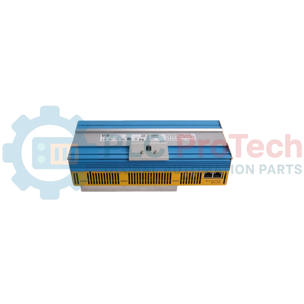 HIMA  HIMatrix F35 010 30
