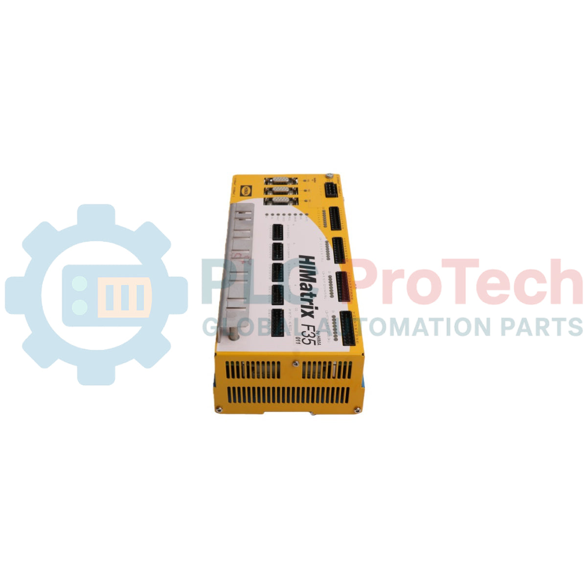 HIMA  HIMatrix F35 010 30