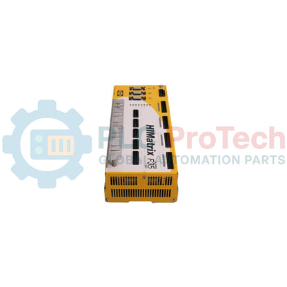 HIMA  HIMatrix F35 010 30