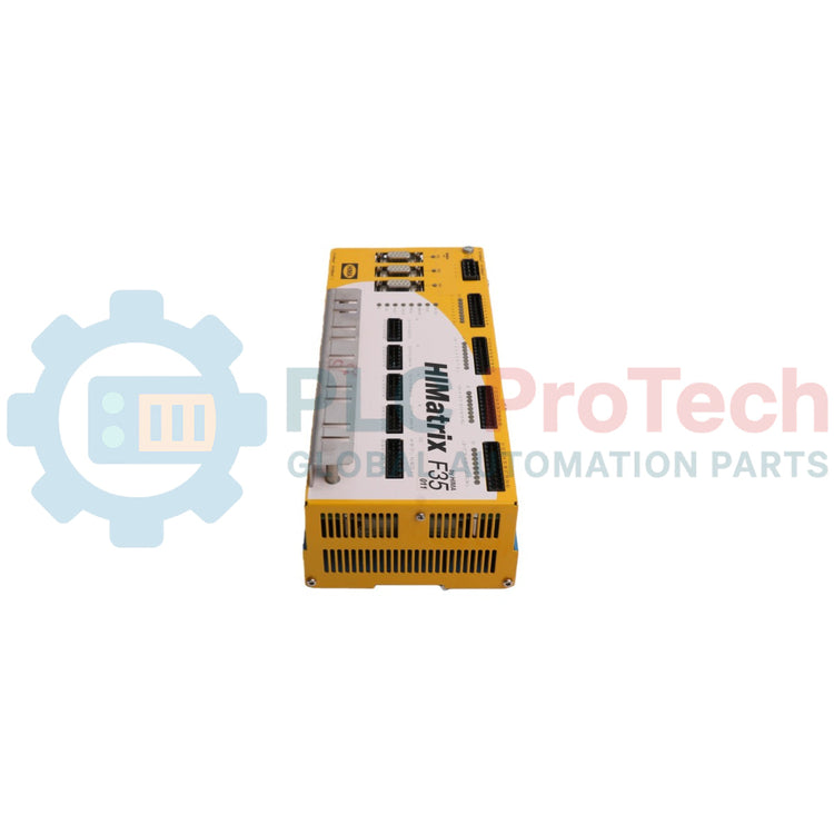 HIMA  HIMatrix F35 010 30
