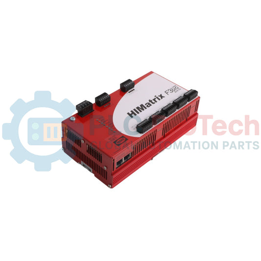 HIMA HIMatrix F3DIO20/802