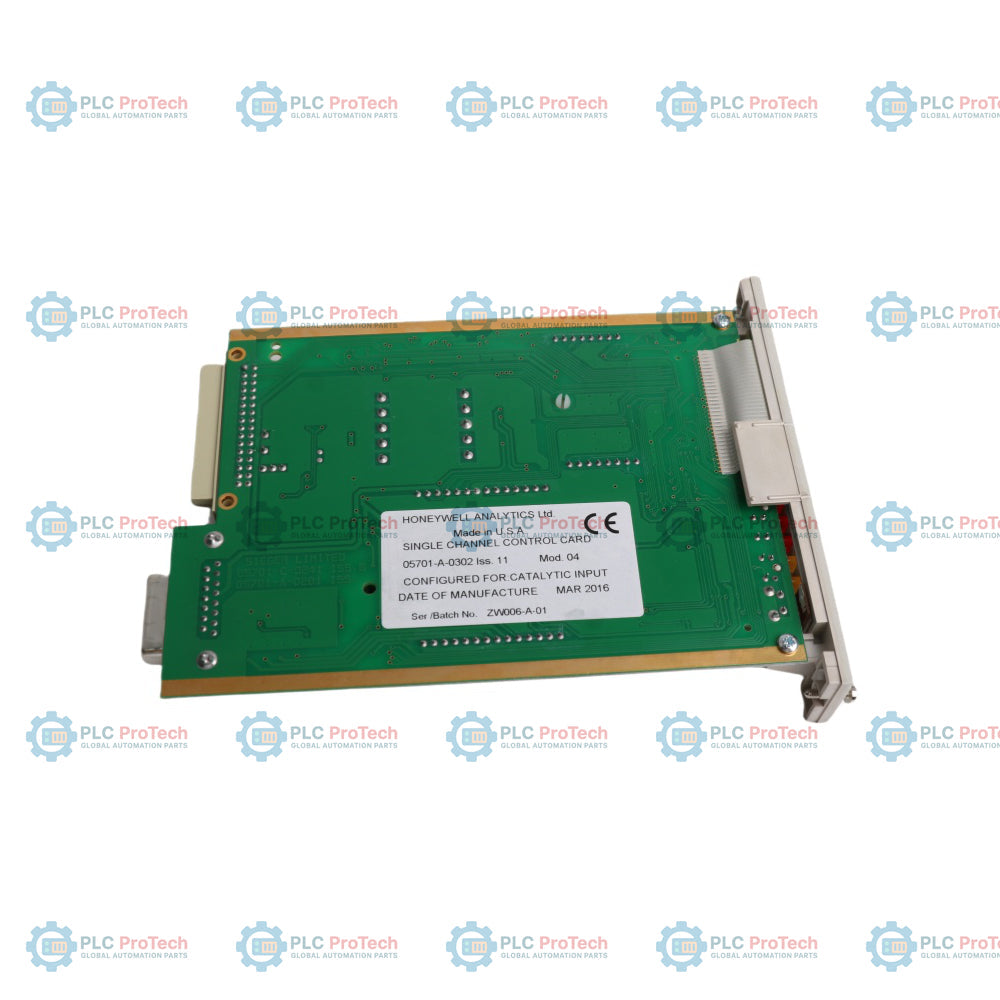 Honeywell 05701-A-0302