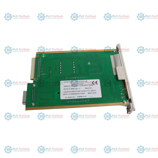 Honeywell 05701-A-0302