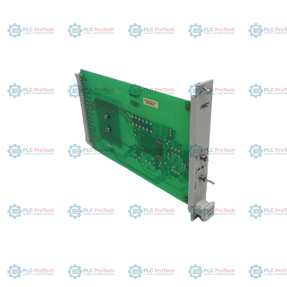 Honeywell 10310/2/1 Fail Safe Control Earth Leakage Detector