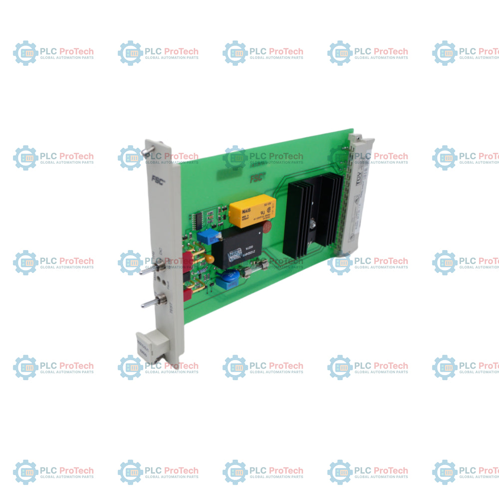 Honeywell 10310/2/1 Fail Safe Control Earth Leakage Detector