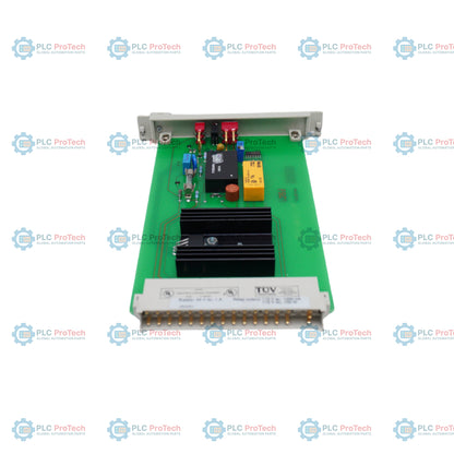 Honeywell 10310/2/1 Fail Safe Control Earth Leakage Detector