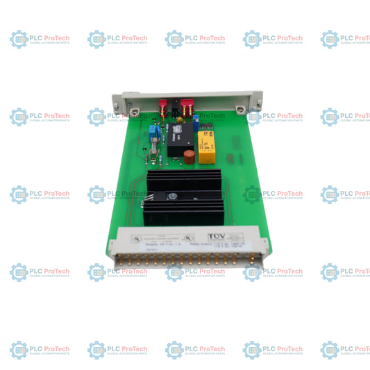 Honeywell 10310/2/1 Детектор утечки тока с функцией отказоустойчивости