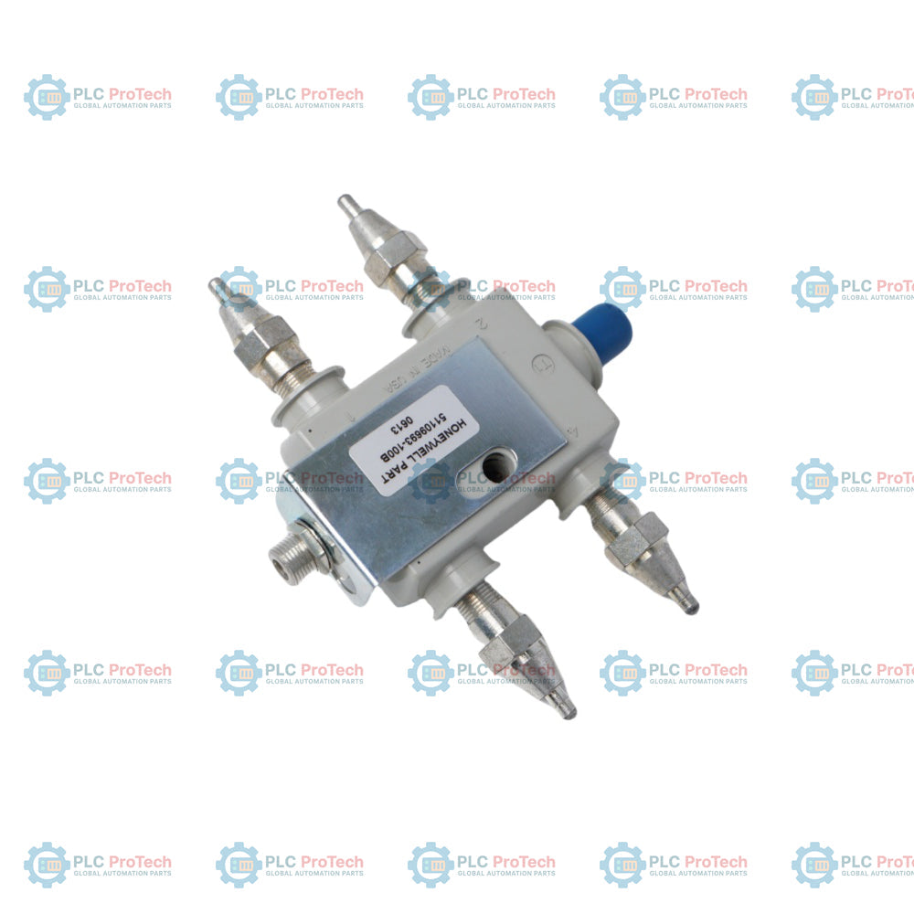 Honeywell 51109693-100B