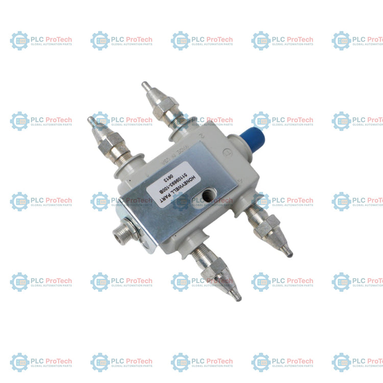 Honeywell 51109693-100B