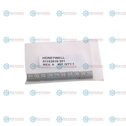Honeywell 51153818-101