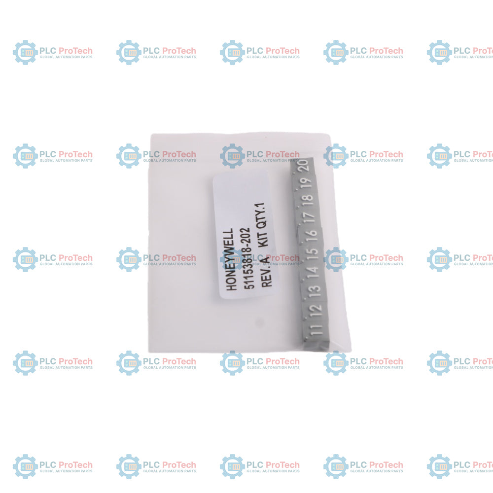 Honeywell 51153818-101