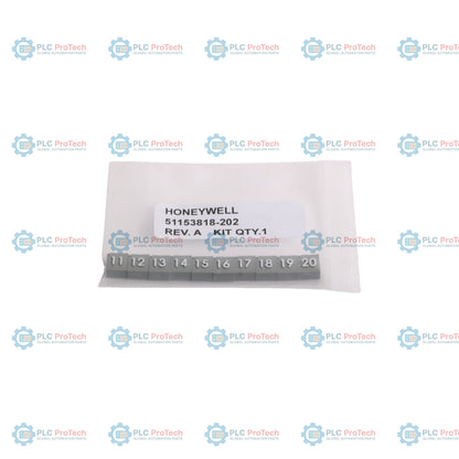 Honeywell 51153818-103