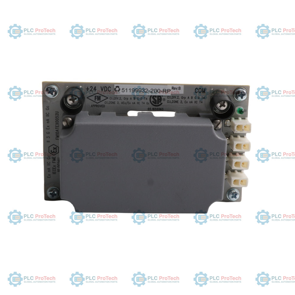 Honeywell 51199932-200 51199932-200-RP